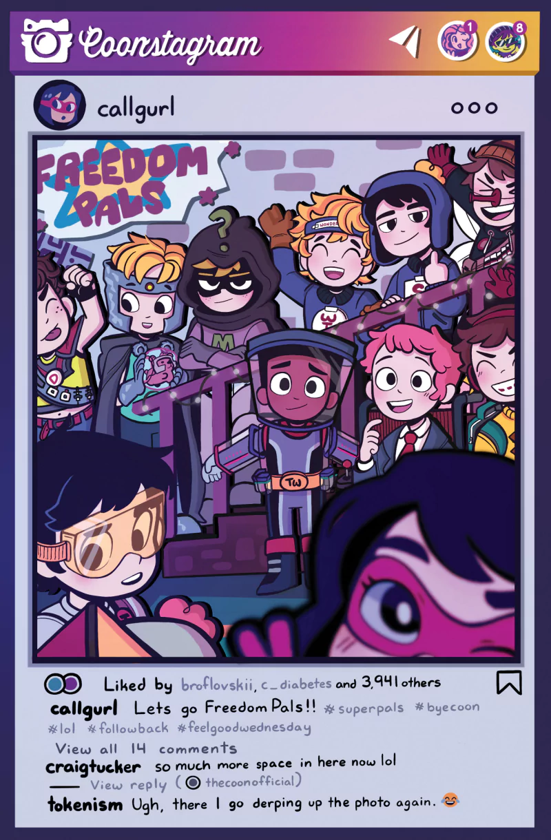 video game South Park: The Fractured But Whole Image