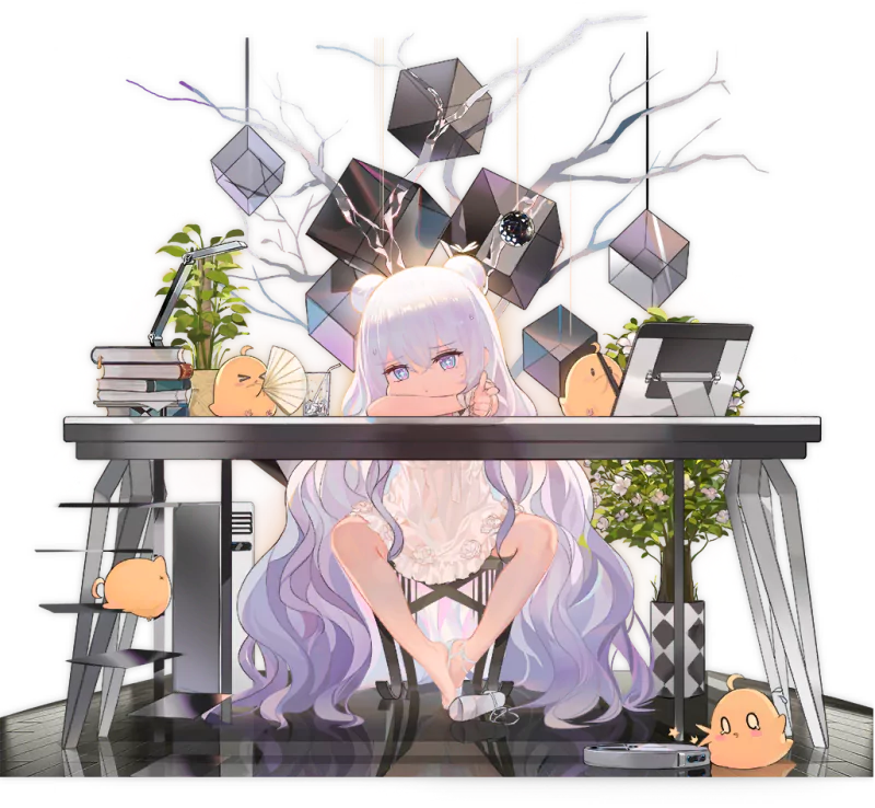 Le Malin (Azur Lane) Anime Azur Lane Image