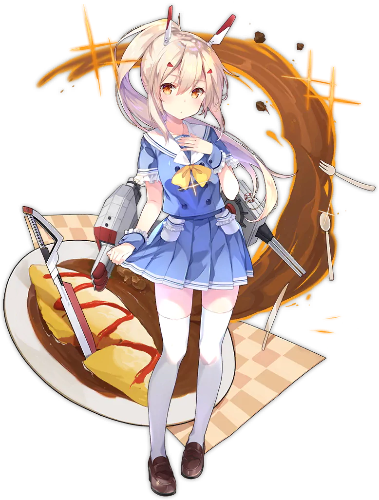 Ayanami (Azur Lane) Anime Azur Lane Image