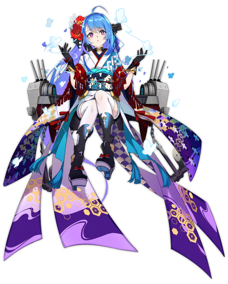 Helena (Azur Lane) Anime Azur Lane Image