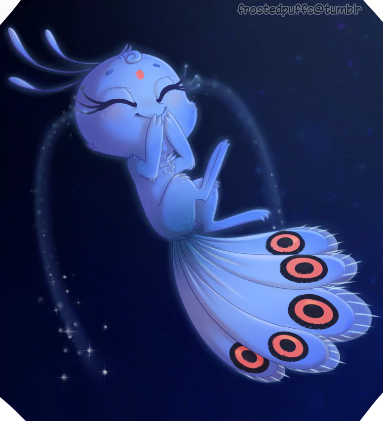 Duusu (Miraculous Ladybug) TV Show Miraculous Ladybug Image