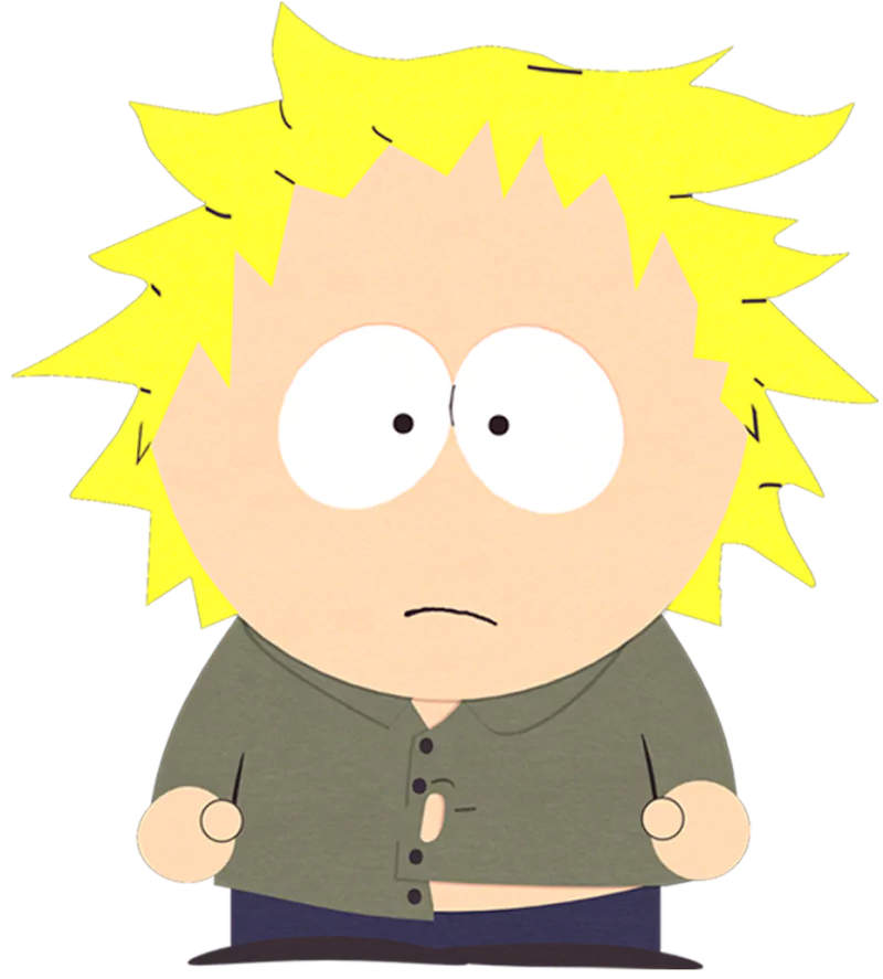 Tweek Tweak TV Show South Park Image
