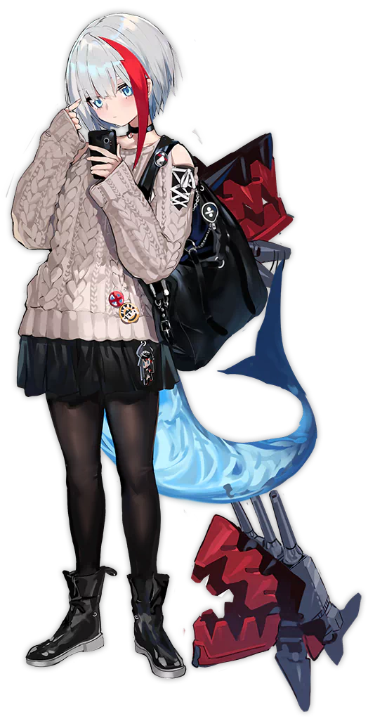 Admiral Graf Spee (Azur Lane) Anime Azur Lane Image
