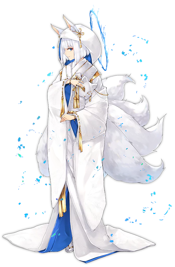 Kaga (Azur Lane) Anime Azur Lane Image