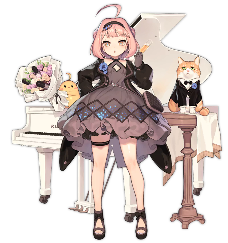 U-81 (Azur Lane) Anime Azur Lane Image