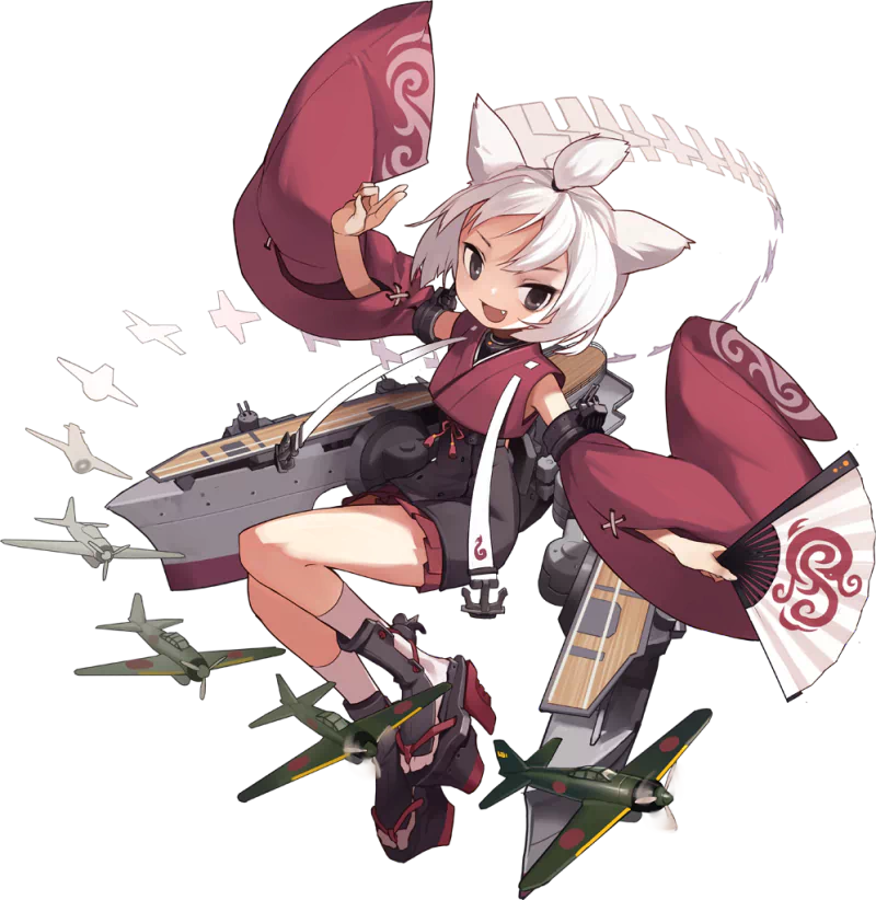Shouhou (Azur Lane) Anime Azur Lane Image