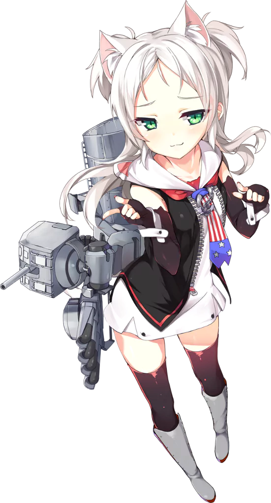 Sims (Azur Lane) Anime Azur Lane Image