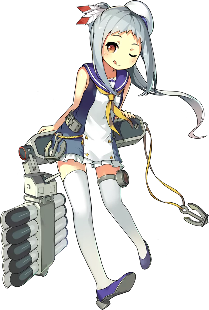 Thatcher (Azur Lane) Anime Azur Lane Image