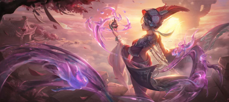  Reincarnate by Eunice Ye