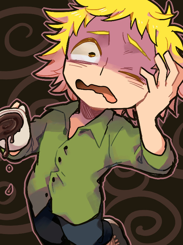 South Park Art by tnjusa