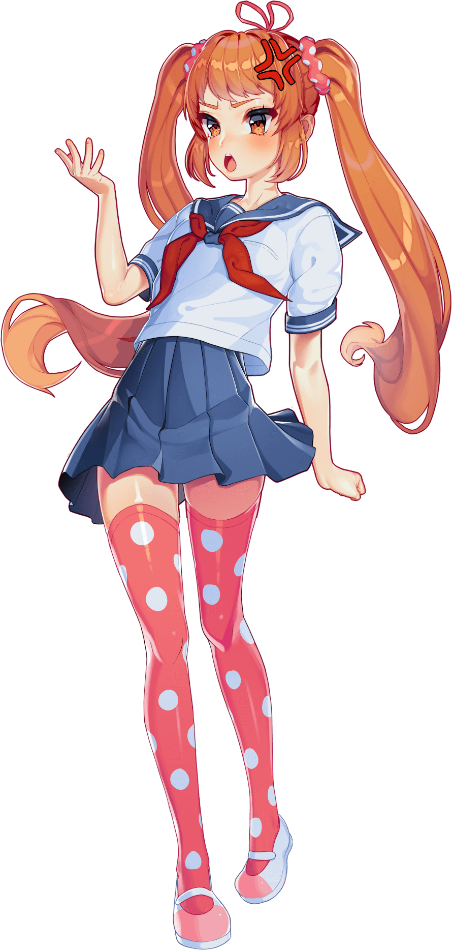 Osana Najimi #YandereSimulator