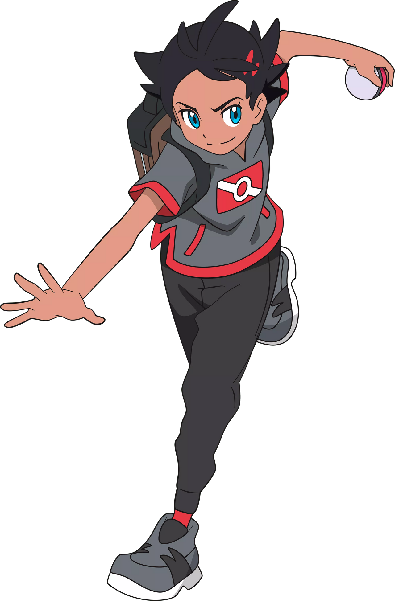 Pokémon Art - ID: 138862