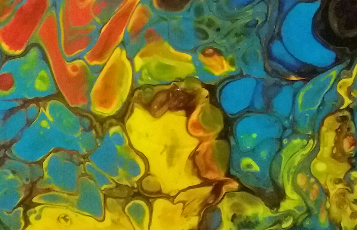 Fluid Art by aerofan73