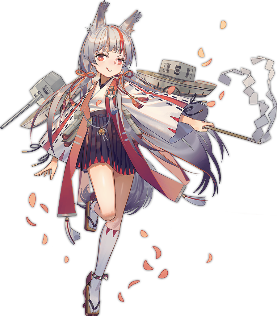 Download Kamikaze (Azur Lane) Anime Azur Lane Art