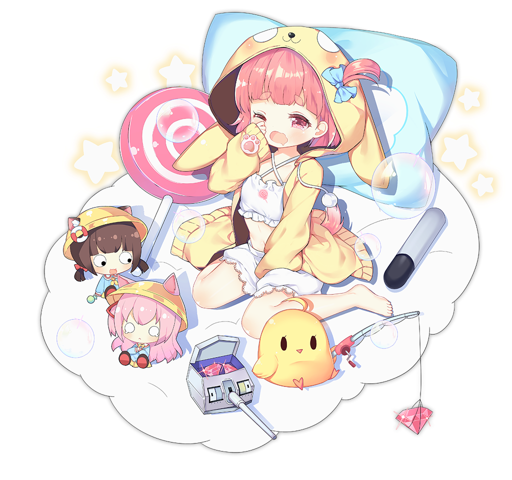 Download Kisaragi (Azur Lane) Mutsuki (Azur Lane) Uzuki (Azur Lane) Anime Azur Lane Art