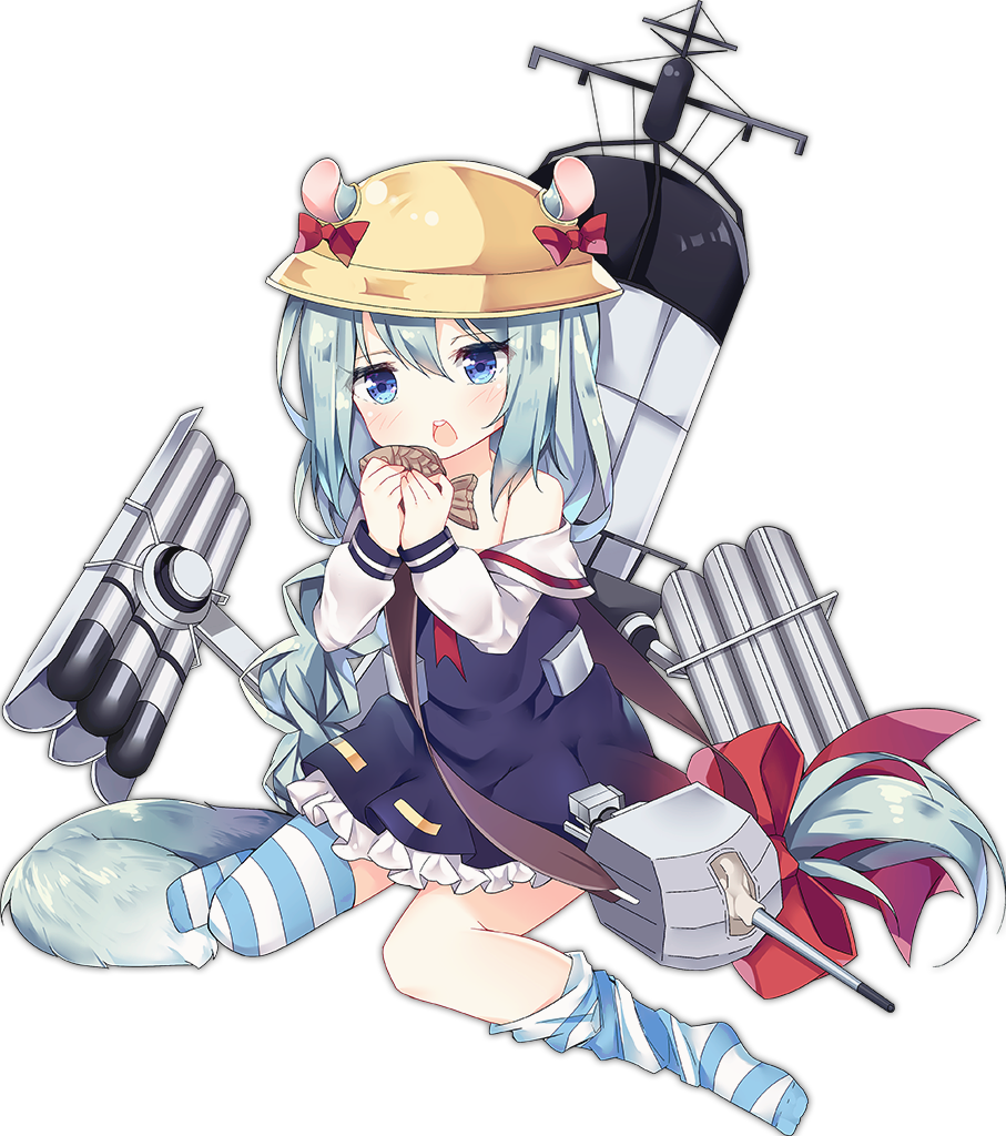 Download Mikazuki (Azur Lane) Anime Azur Lane Art