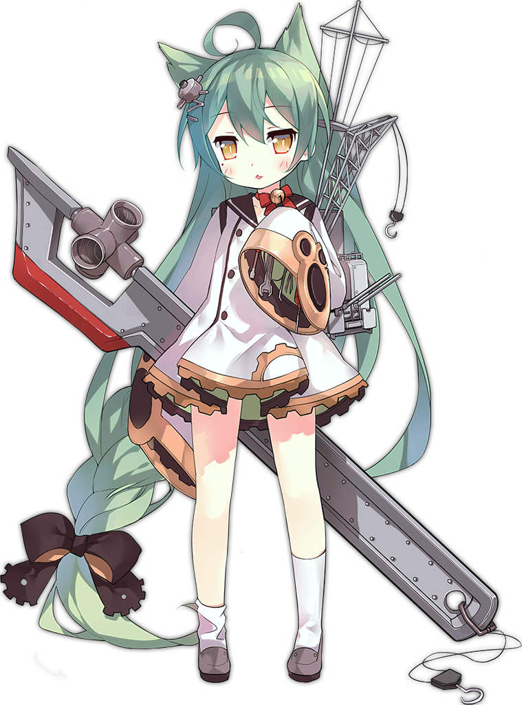 Download Akashi (Azur Lane) Anime Azur Lane Art