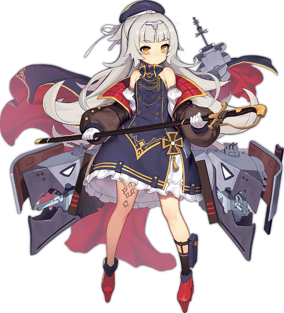 Download Z46 (Azur Lane) Anime Azur Lane Art Download Z46 (Azur Lane) Anime Azur Lane Art