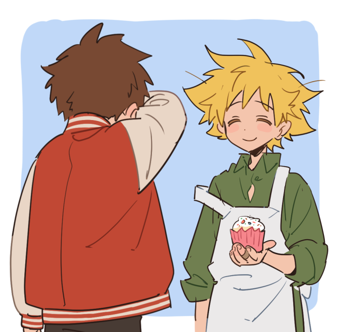 Download Clyde Donovan Tweek Tweak TV Show South Park Art