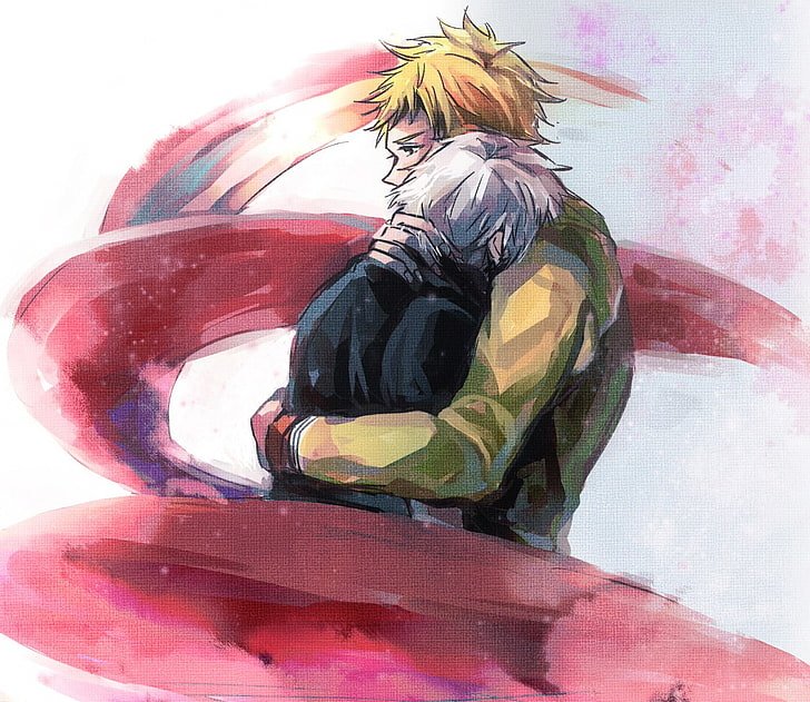 Download White Hair Ken Kaneki Hideyoshi Nagachika Anime Tokyo Ghoul Art