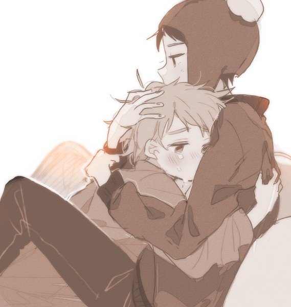 Download Craig Tucker Tweek Tweak TV Show South Park Art