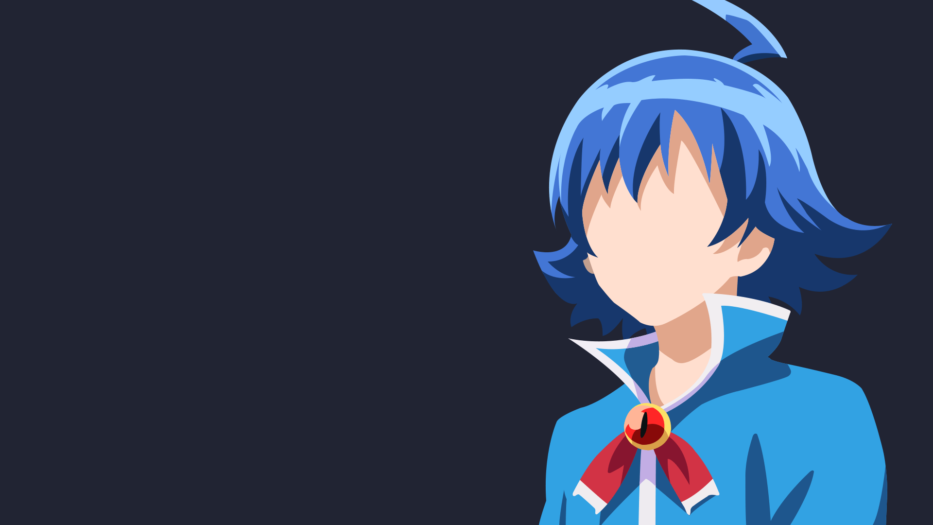 Download Iruma Suzuki Anime Mairimashita! Iruma-kun Art