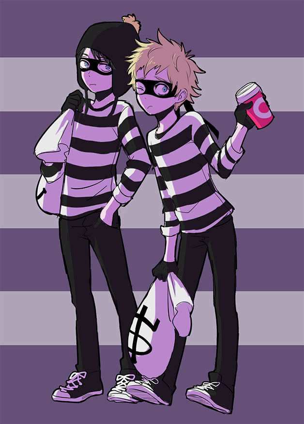 Download Hat Blonde Sneakers Craig Tucker Tweek Tweak TV Show South Park Art