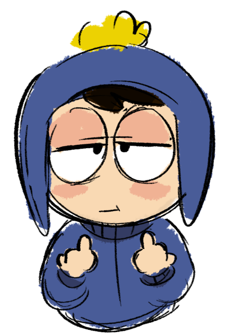 Download Hat Craig Tucker TV Show South Park Art