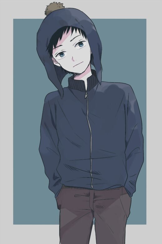 Download Hat Craig Tucker TV Show South Park Art