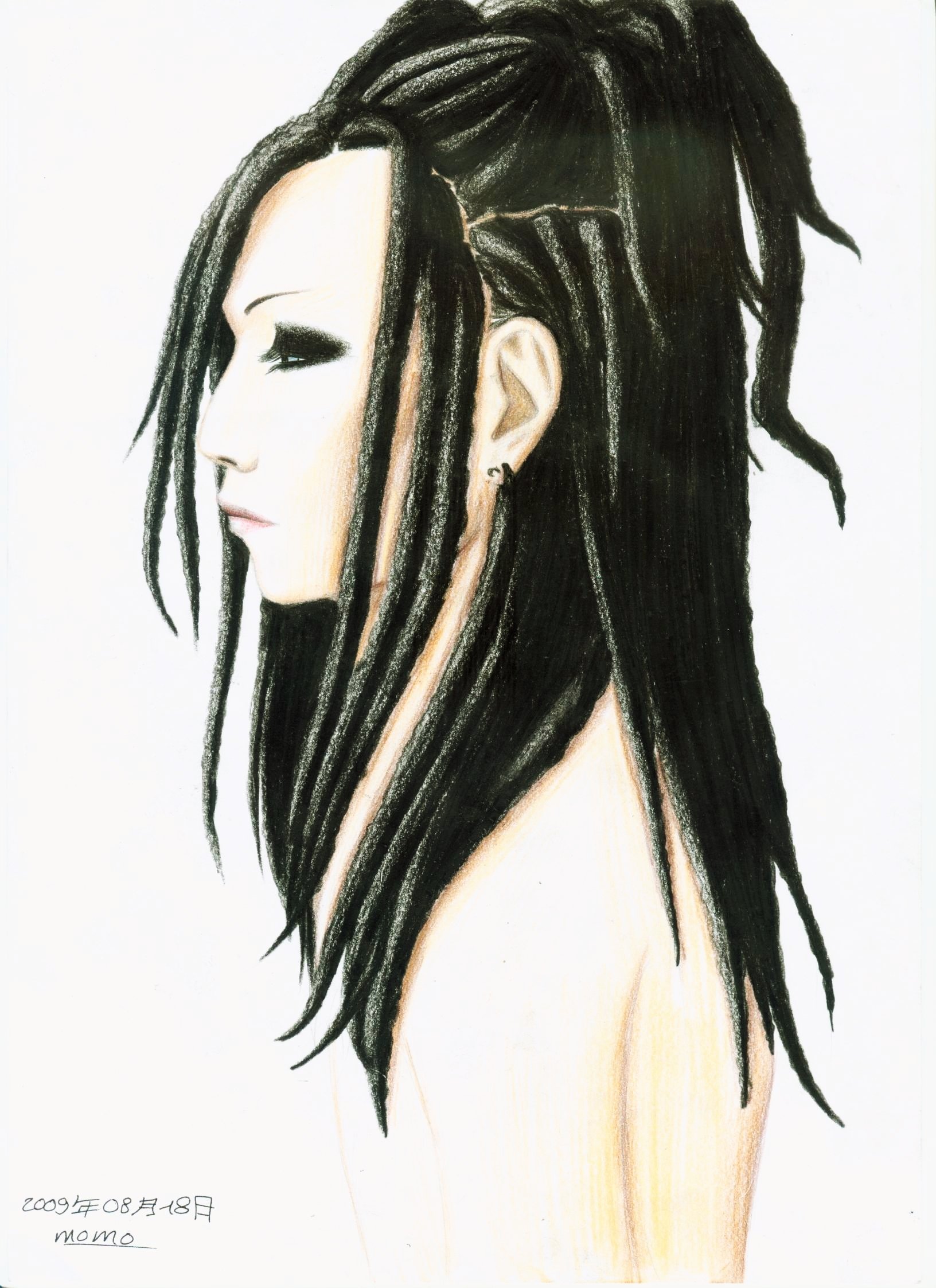 Download Aggy (DELUHI) Music DELUHI Art