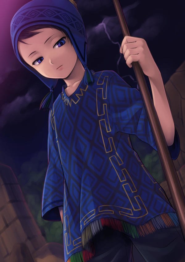 Download Hat Blue Eyes Craig Tucker TV Show South Park Art