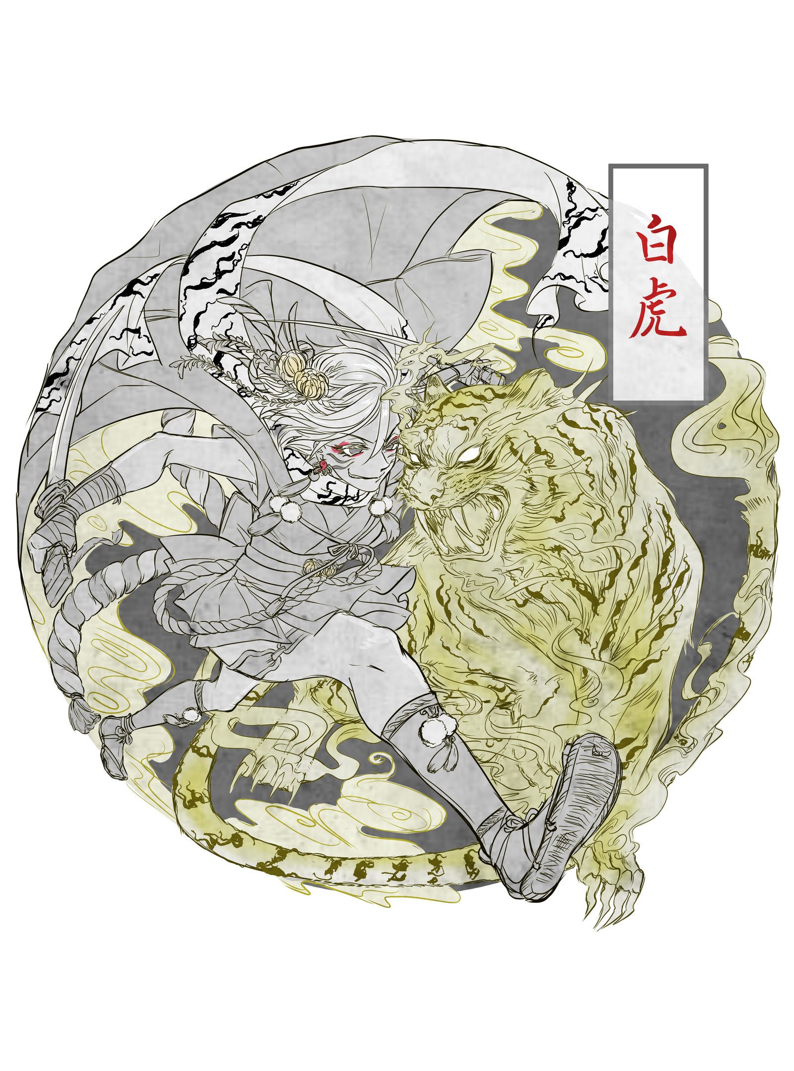 Download Shiromi Torayoshi Video Game Yandere Simulator Art