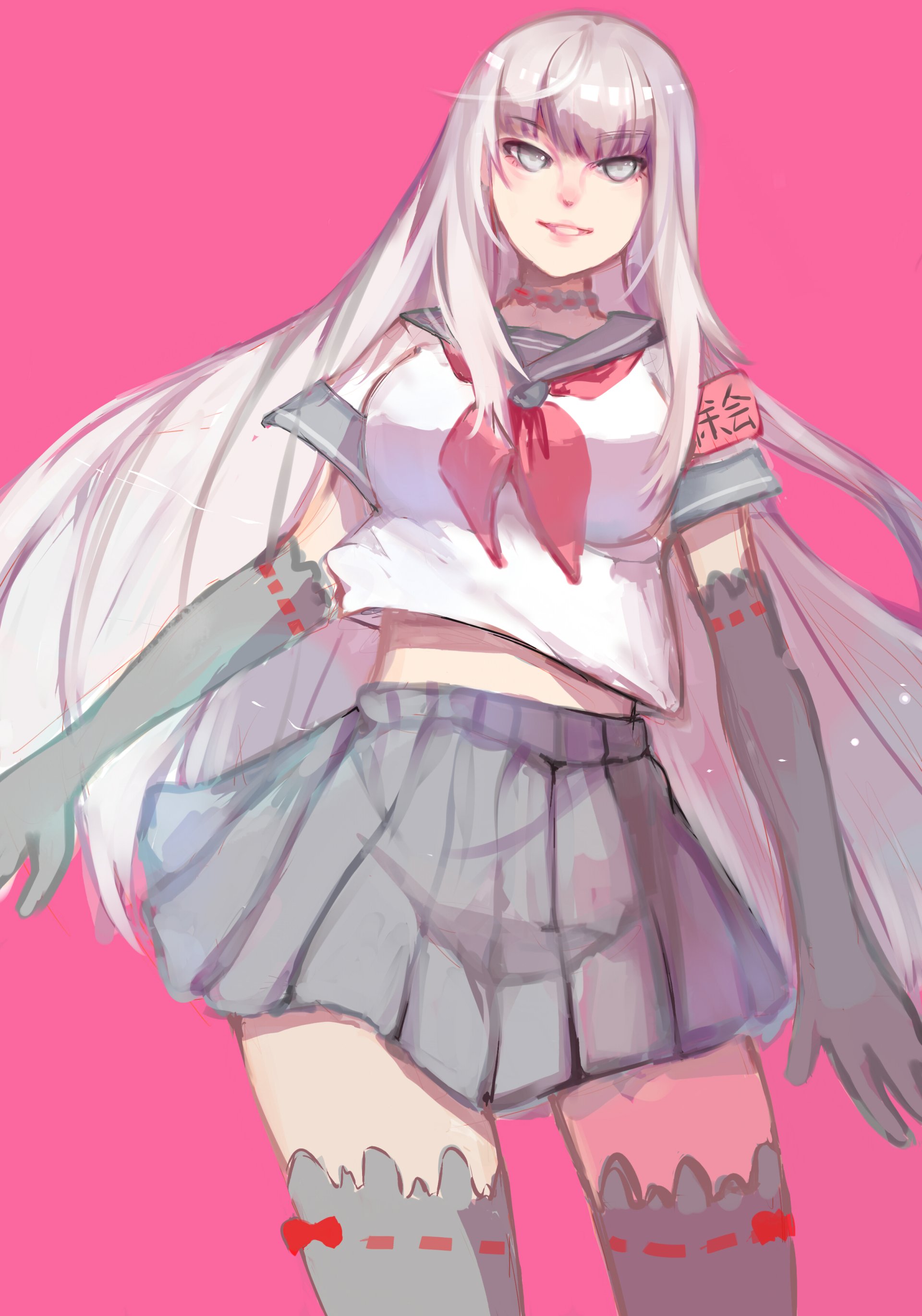 Download Megami Saikou Video Game Yandere Simulator Art