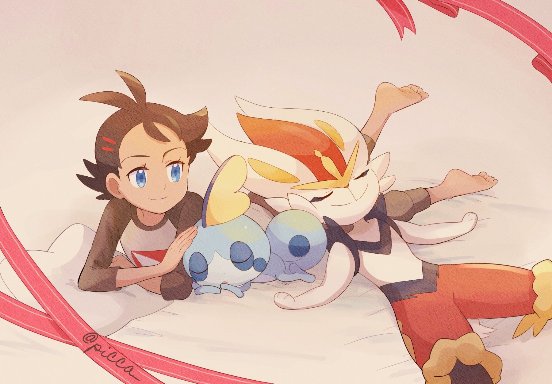 Pokemon Art