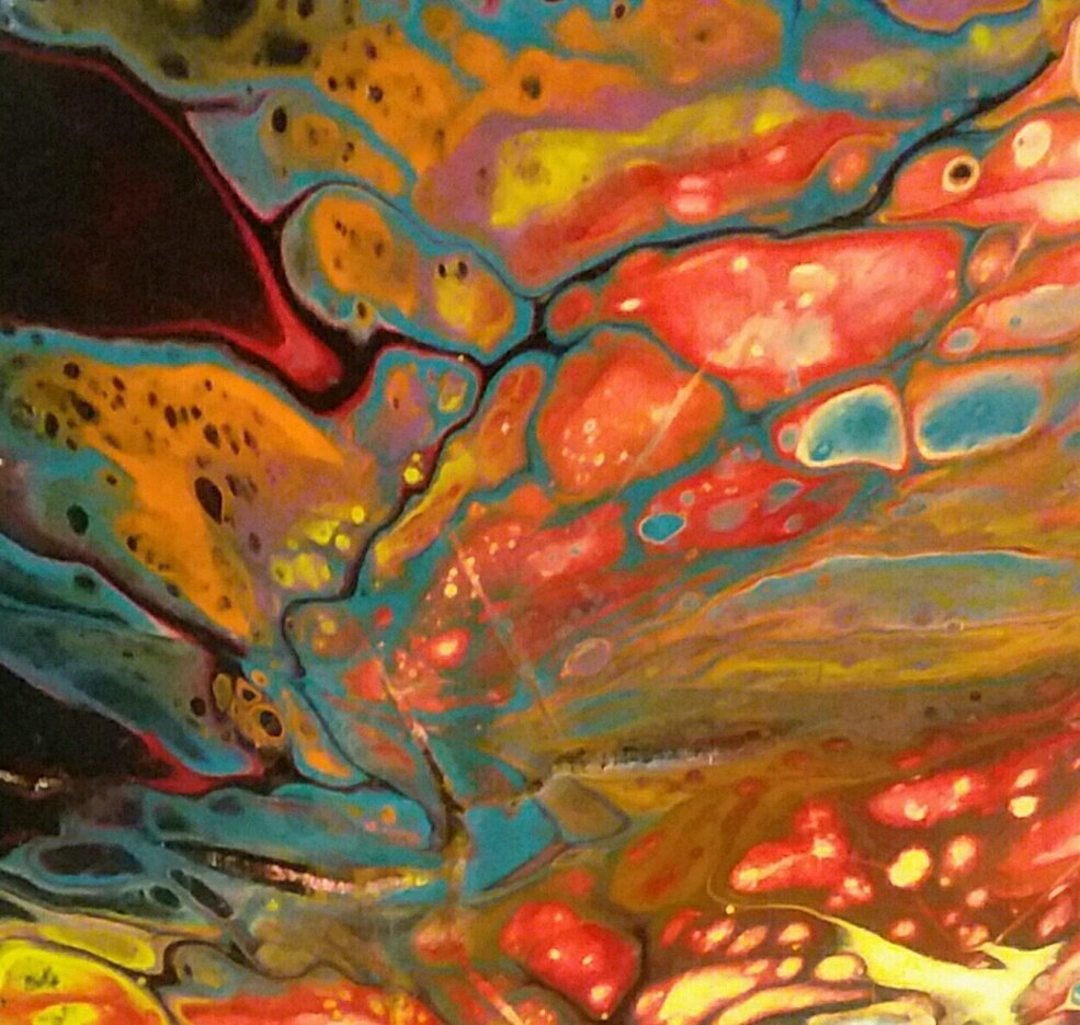 Download Abstract Fluid Art by aerofan73