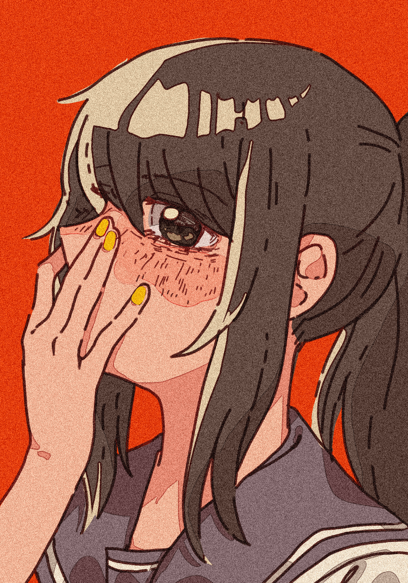 Download Ayano Aishi Video Game Yandere Simulator Art