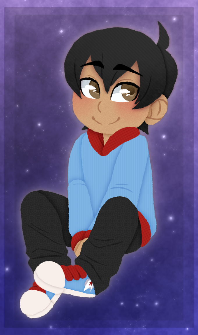 Download Sneakers Black Hair Smile Kevin Stoley TV Show South Park Art