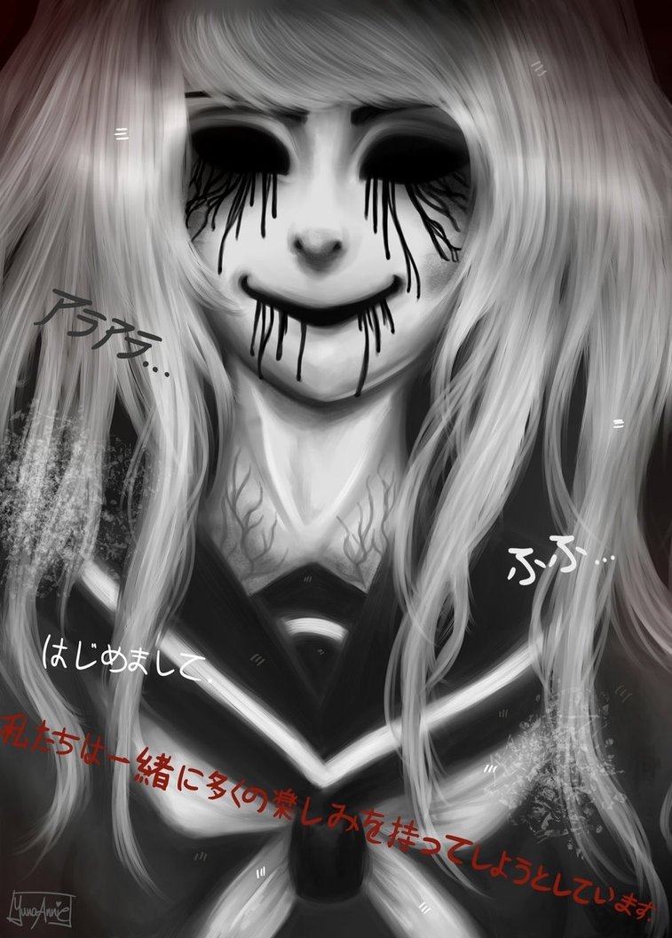 Fun Girl (Yandere Simulator) Desktop Wallpapers, Phone Wallpaper, PFP