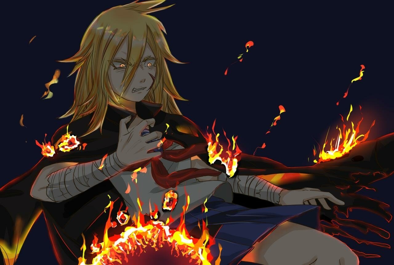 Download Osoro Shidesu Video Game Yandere Simulator Art