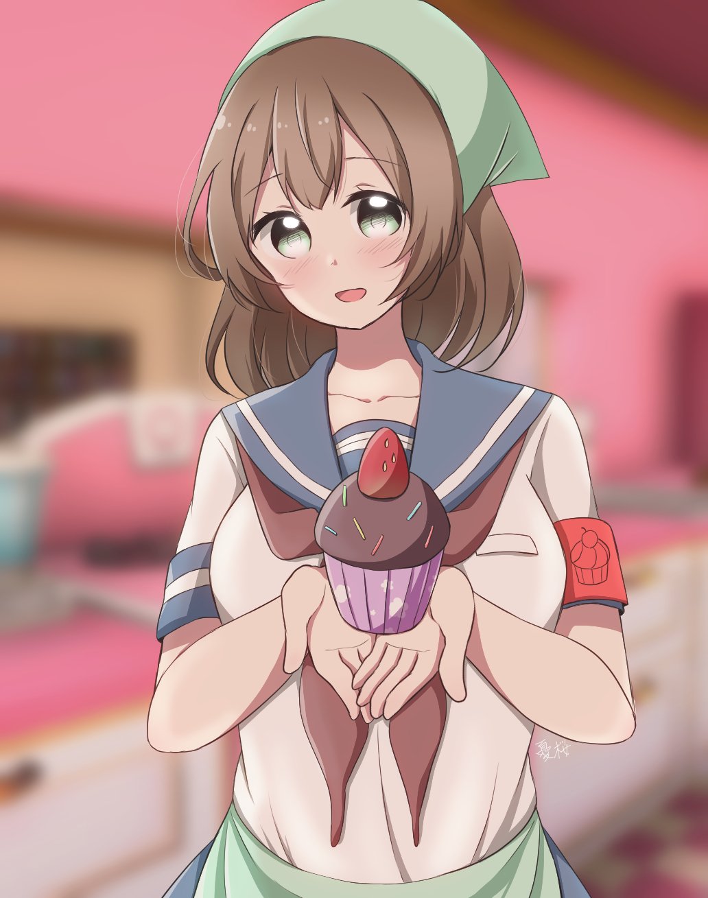 Download Amai Odayaka Video Game Yandere Simulator Art