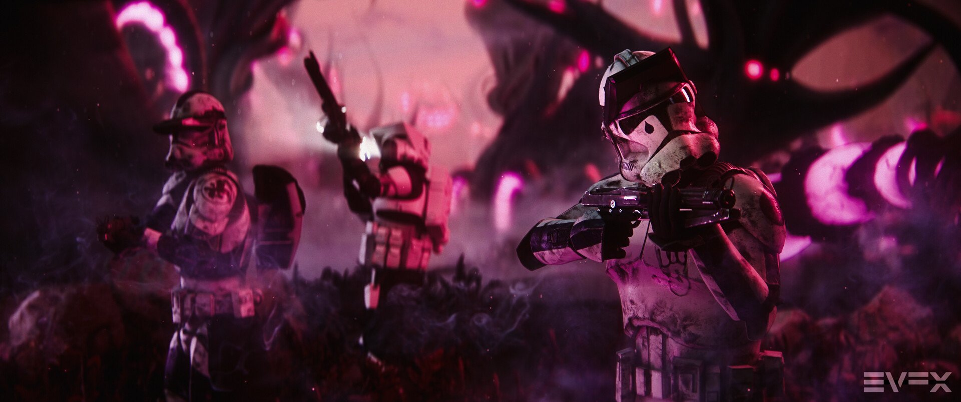 Download Sci Fi Star Wars Art