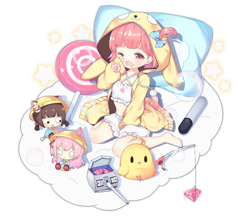 Kisaragi (Azur Lane) Mutsuki (Azur Lane) Uzuki (Azur Lane) Anime Azur Lane Image