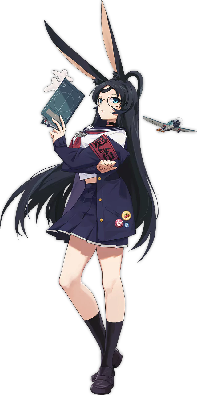 Souryuu (Azur Lane) Anime Azur Lane Image