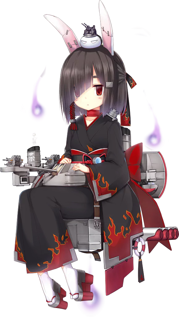 Shiranui (Azur Lane) Anime Azur Lane Image