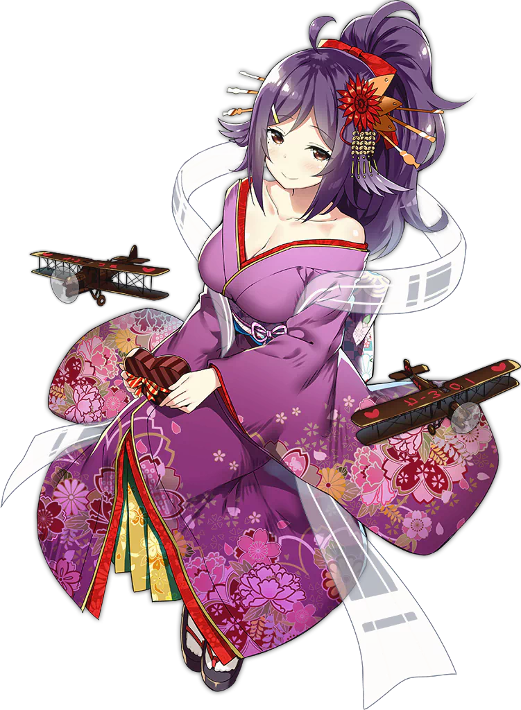 Houshou (Azur Lane) Anime Azur Lane Image