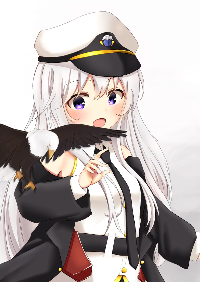 Enterprise (Azur Lane) Anime Azur Lane Image