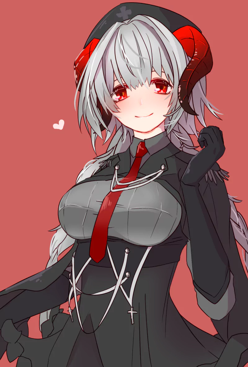 Nurnberg (Azur Lane) Anime Azur Lane Image