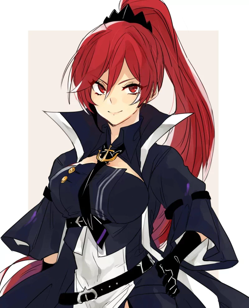 Maryland (Azur Lane) Anime Azur Lane Image