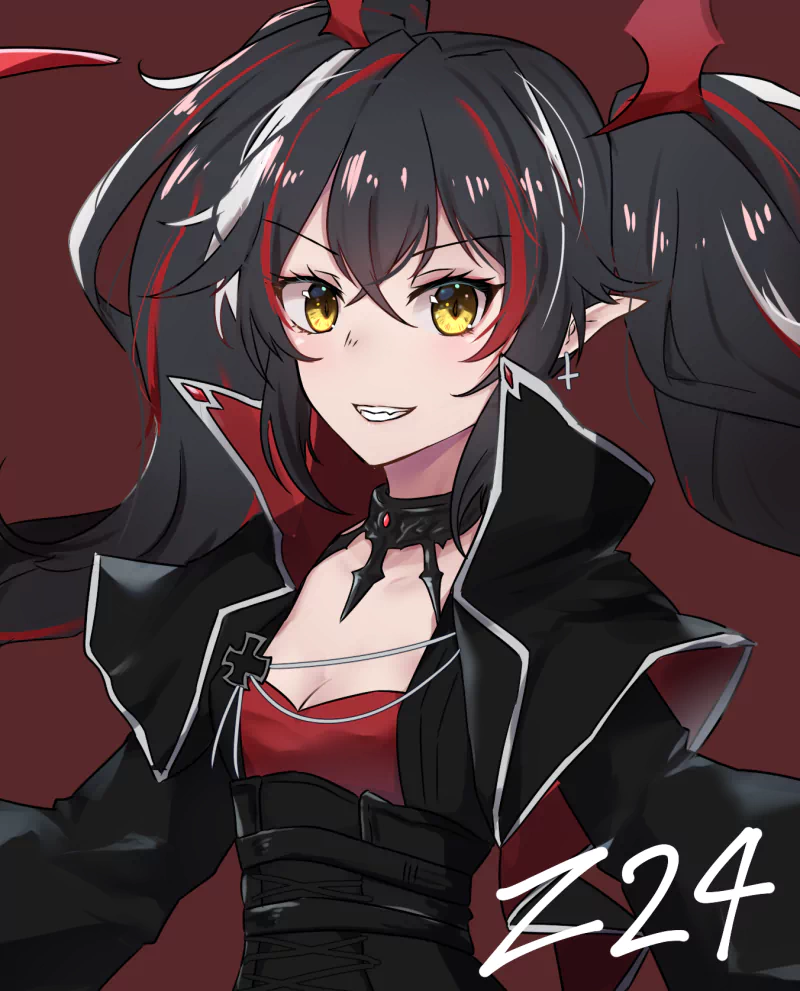 Z24 (Azur Lane) Anime Azur Lane Image