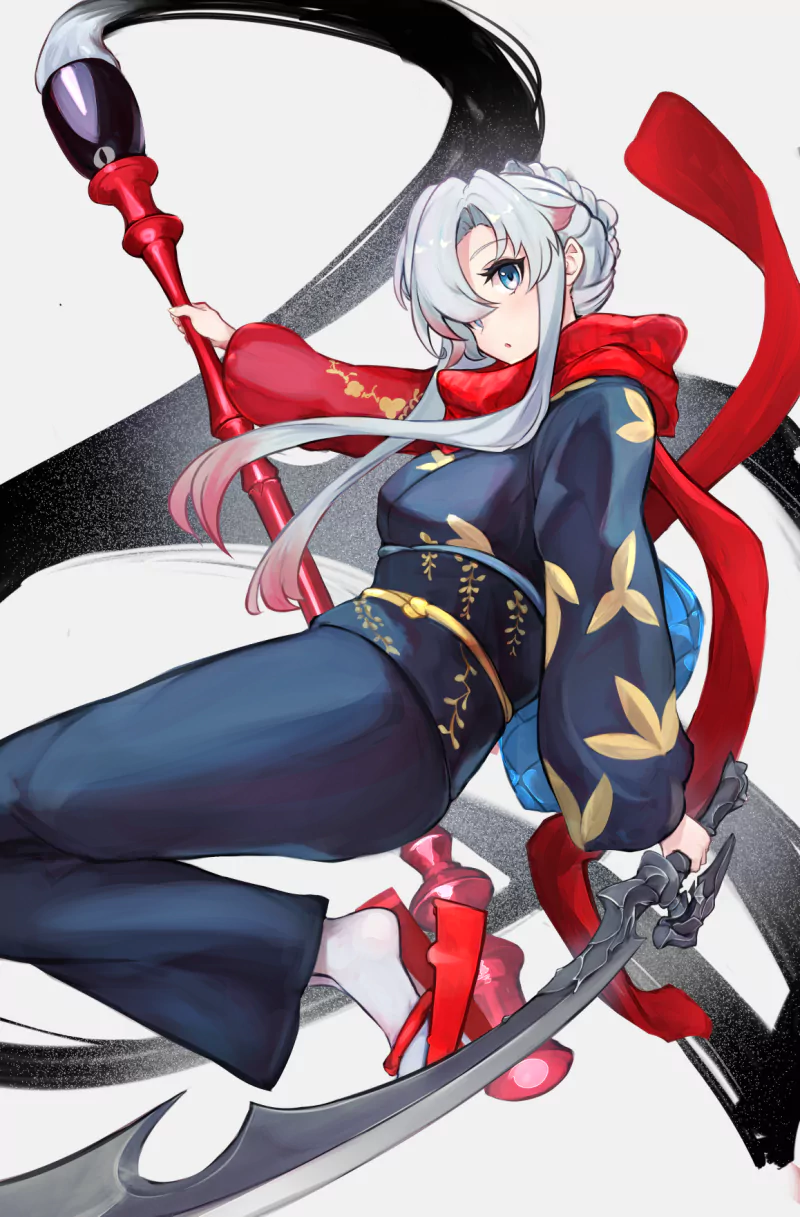 Odin (Azur Lane) Anime Azur Lane Image